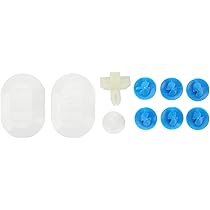 LOT DE 12 Sangles D'arbre Robustes Et Durables Pour Jalonnement Pour Un