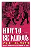 Cover zum Buch How to Be Famous