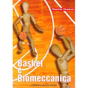 Basket e biomeccanica