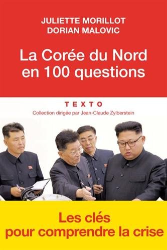 <a href="/node/24764">La Corée du Nord en 100 questions</a>