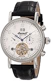 Ingersoll Herren-Armbanduhr Analog IN1800WH