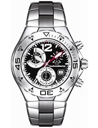 Technomarine 208008 - Reloj cronógrafo de cuarzo para hombre