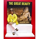 Figur - Action Figures - Statuette Jep Gambardella - The Great Beauty - Die große Schönheit