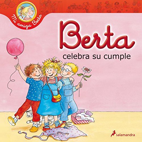 Download Berta Celebra Su Cumple (Mi amiga Berta) Download Berta Celebra Su Cumple (Mi amiga Berta)