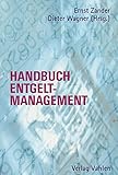 Image de Handbuch des Vergütungsmanagements, Bd.1, Gehaltsfestsetzung