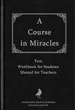Image de A Course in Miracles: Original Edition (English Edition)