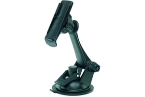BuyBits Multisurface Car Dash Suction Mount for Garmin eTrex 20x & eTrex 30x