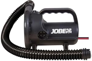 Jobe Turbo - Pompa 12 V Funtube accessori, multicolore, taglia unica