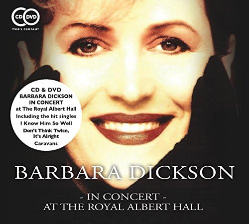 Live At The Royal Albert Hall