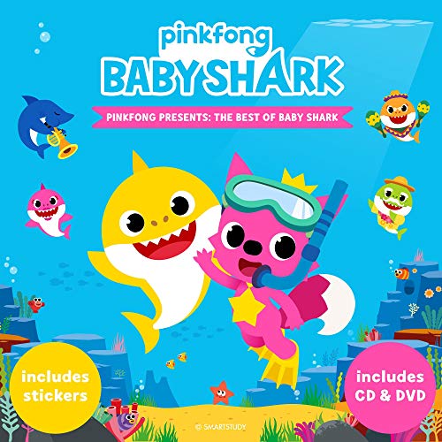 The Best Of Baby Shark