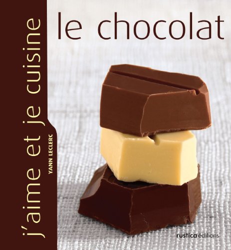 J'aime et je cuisine le chocolat en ligne J'aime et je cuisine le chocolat en ligne
