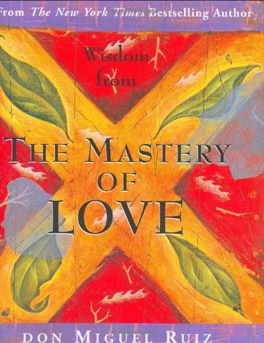 Preisvergleich Produktbild Wisdom from the Mastery of Love (Charming Petites Series)