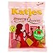 Produktbild 20 Beutel Katjes Shopping Queen a 175g veggie