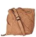 Produktbild VOi RV-Tasche EVE "CASUAL" 21113 Rindsleder: Farbe: Tabak