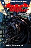 Image de Batman - The Dark Knight Paperback #2 - Angst über Goham (2014, Panini) ***New 52***