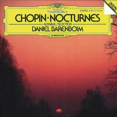 Chopin: Nocturnes
