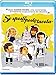 Se sposti un posto a tavola [Blu-ray] [Import italien]