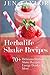 Produktbild Herbalife Shake Recipes: 70+ Delicious Herbalife Shake Recipes, Energy Drinks, & More