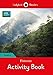 Produktbild BBC Earth: Forests Activity Book- Ladybird Readers Level 4