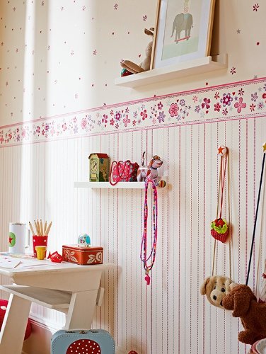 Esprit Tapete – Kids 3 – Art.: 9412-82 / 941282 - 3
