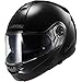 Produktbild MOTORRADHELM LS2 FF325 STROBE KLAPPHELM NEU SCHWARZ (S)