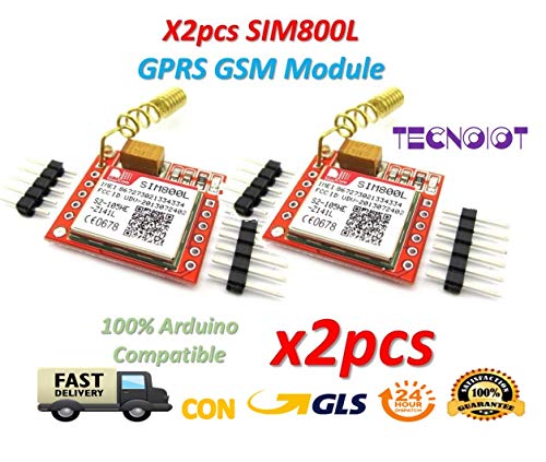 sim800l arduino library - Raspberryitalia.it