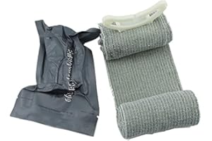 Grapelet 3 X Israeli Battle Bandages 6" (Israeli Battle Dressing)