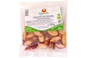 Nueces Brasil Eco 100Gr Vegetalia