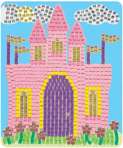 Sticky Mosaics - Jewels