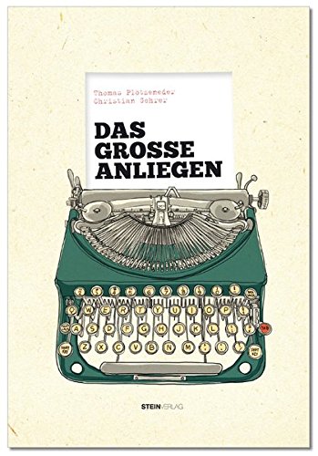 Download DAS GROSSE ANLIEGEN Download DAS GROSSE ANLIEGEN