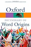 Image de Oxford Dictionary of Word Origins