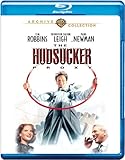 Hudsucker Proxy [Blu-ray] [1994] [US Import] [NTSC]