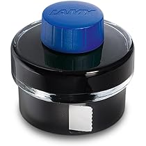 Lamy 2000 Füllfederhalter Breit (B) – Schwarz, Mit Taschenclip, Ikonisches Design