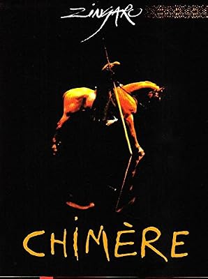 TF1 VIDEO Chimère