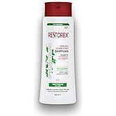 Restorex S&L İnce Tel.Yağlı Şampuan, 500 Ml