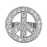 Perfektes Accessoire für Hippie Kostüme