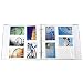 Arpan New Collection 10 x 15 cm Hearts Rose Photo Album for 500 Photos