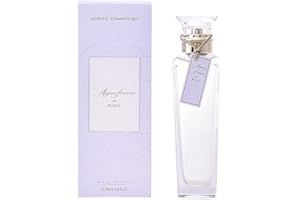 Adolfo Dominguez Agua Fresca de Rosas Edt Vaporizador, 200 Ml