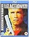 Last Action Hero [Blu-ray] [2010] [Region Free]