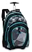 Produktbild Rucksacktrolley Schulrucksack Ranzen SchulranzenTornister Trolley Rollenrucksack Schultrolley Schule Sport Freizeit Fa. Bowatex