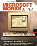 Image de Microsoft Works at Work