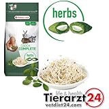 ANIDIS (VERSELE) Versele Laga Snack Crock Complete Herbs