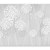 tapete rosa grau weiß VLIES TAPETE - EIGENSCHAFTEN: Unser Premium Vlies ist ein deutsches Qualitätsmaterial, formstabil, keine Blasen - und Faltenbildung, geruchsfrei, perfekt glatt mit strukturfreier Oberfläche.