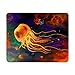 Produktbild BGLKCS Painting for Love and Hope Customized Rectangle Mauspads Mouse Mat Computer Desk Stationery Accessories
