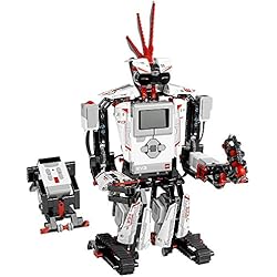 Lego Mindstorms EV3 31313