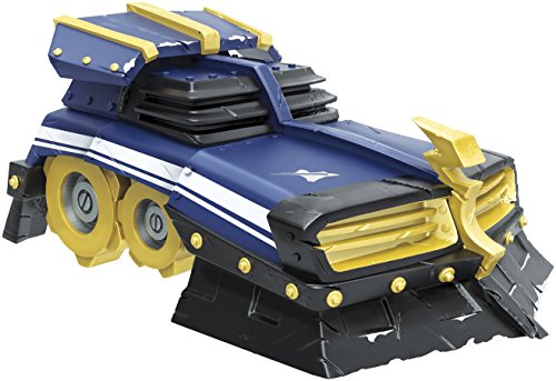 Preisvergleich Produktbild Skylanders Superchargers - SCHILD STÜRMER Fahrzeug Packung