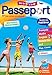 Passeport Toutes les...