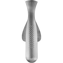 Alessi Boga gember rasp | Gerritsma Interieur