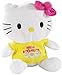 Produktbild Hello Kitty Mad Barbarians - Hello Barbarian (Plüschfigur, ca. 25 cm)