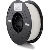 PLA+ Beyaz Filament 1,75mm 1kg - bisiparisver, FLMX002